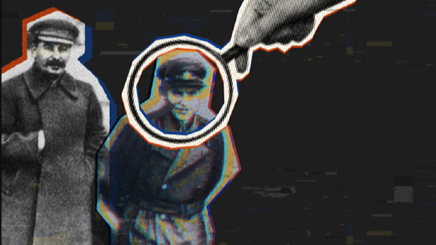 Manipulating history, undermining democracy