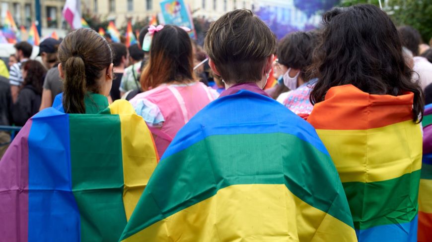Council of Europe anti-racism body welcomes commitment to advance equality in Ukraine, but calls for further action