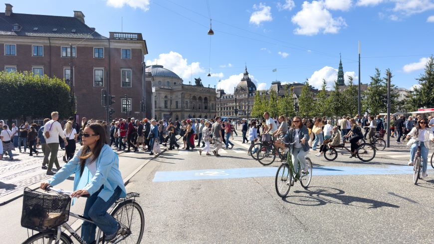 Council of Europe’s anti-racism commission welcomes progress but calls on Denmark to step up action against racism