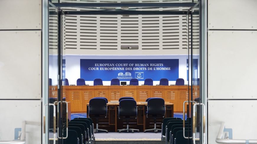 European Court to hear case of ten Ukrainian children in care in Crimea in 2014