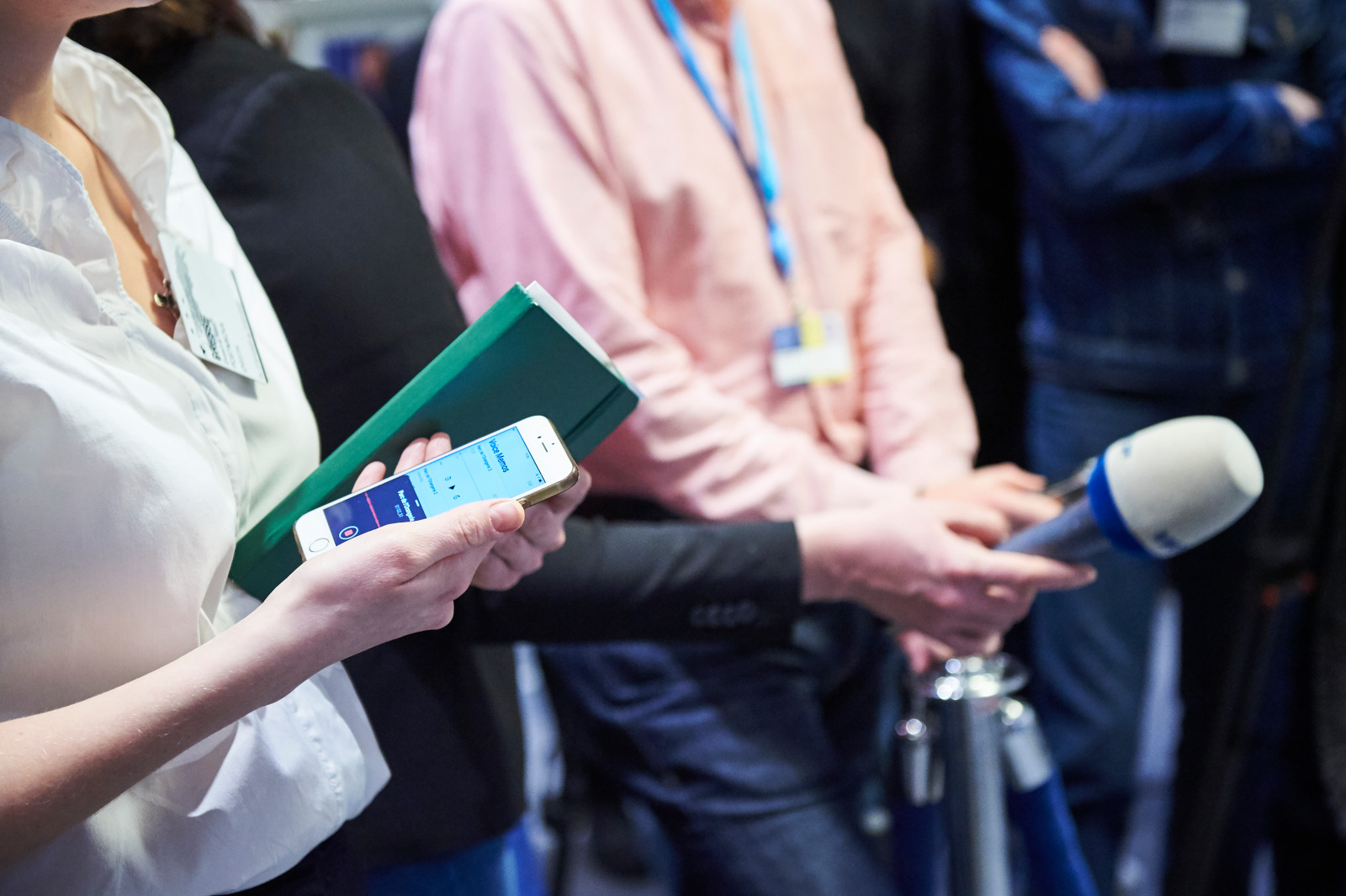 Journalists Matter: Preventing attacks on journalists and media freedom across Europe