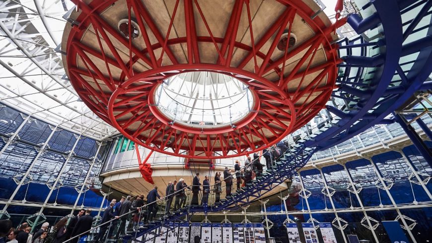 European Court of Human Rights wins international prize for independence