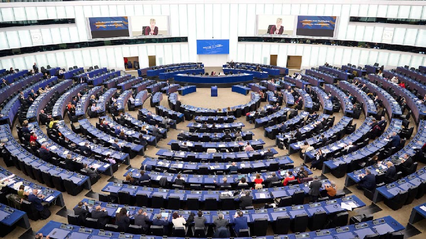 Летняя пленарная сессия Парламентской ассамблеи