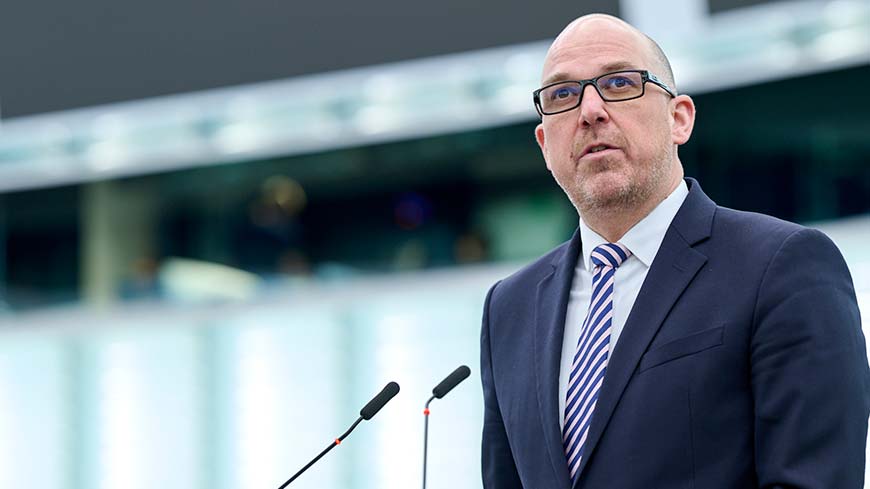Prime Minister of Liechtenstein: multilateralism benefits us all