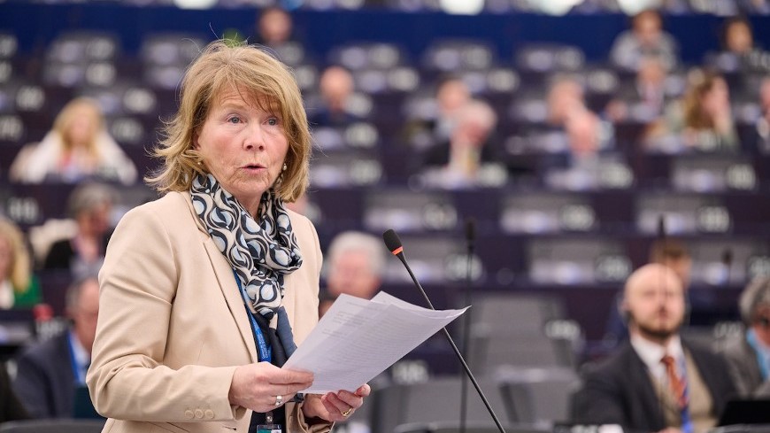 Dos años de guerra: el Congreso del Consejo de Europa pide más apoyo para Ucrania
