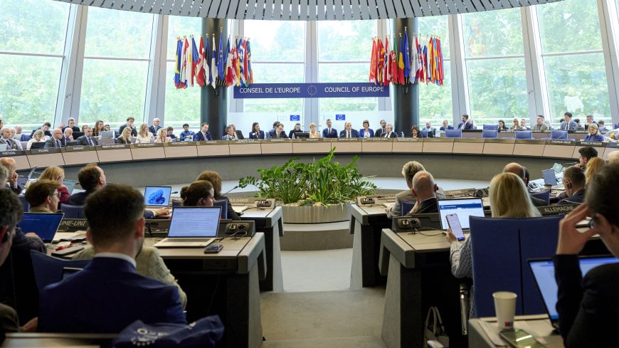 Implementing European Court of Human Rights judgments
