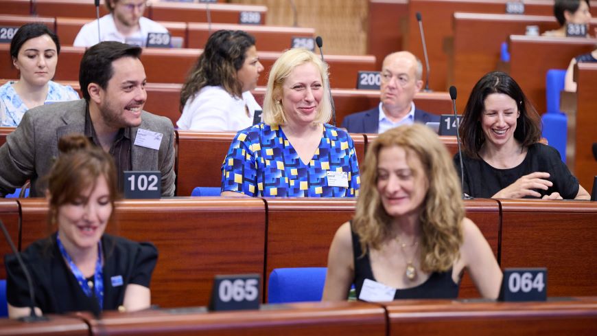 Digital citizenship education vital for responsible use of technology