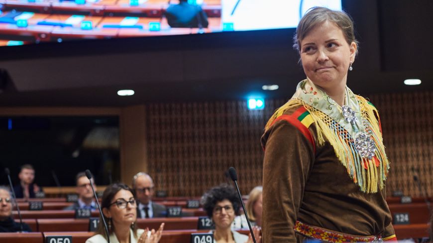Erstes Europäisches Forum für Verteidiger umweltbezogener Menschenrechte aus ganz Europa