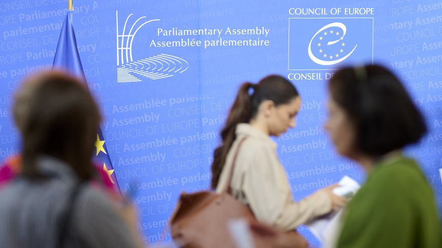 Systemic support for Ukrainian veterans across Europe discussed at Parliamentary Assembly