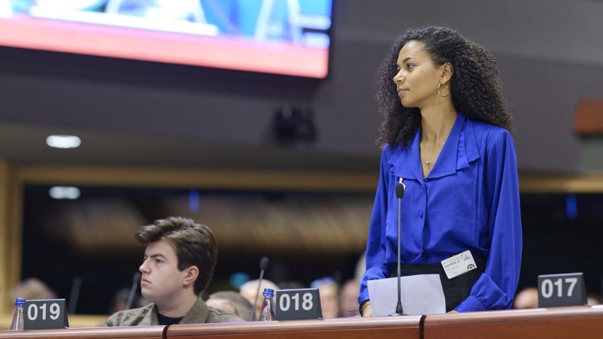 Parliamentary Assembly: Europe needs treaty on right to a healthy environment