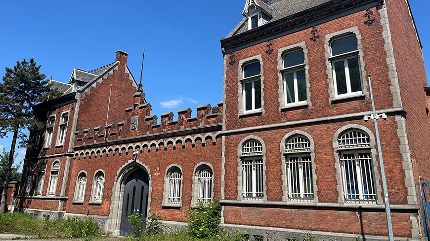 Deteriorating prison conditions in Belgium risk exposing people to inhuman treatment