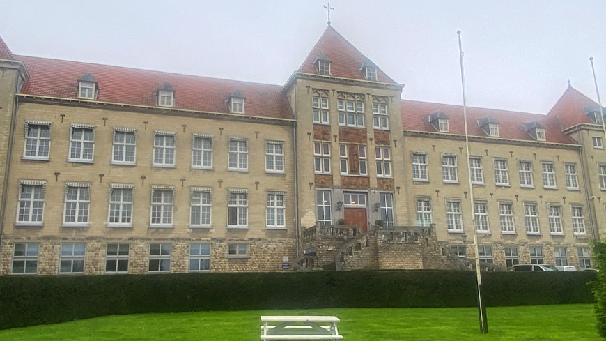 Anti-torture committee: The Netherlands must avoid violence against children in private detention centres