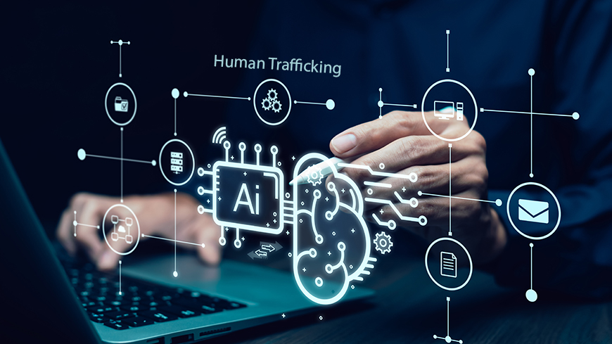 High-level conference in Malta | Empowering Change: Technology and Artificial Intelligence in the Fight against Human Trafficking
