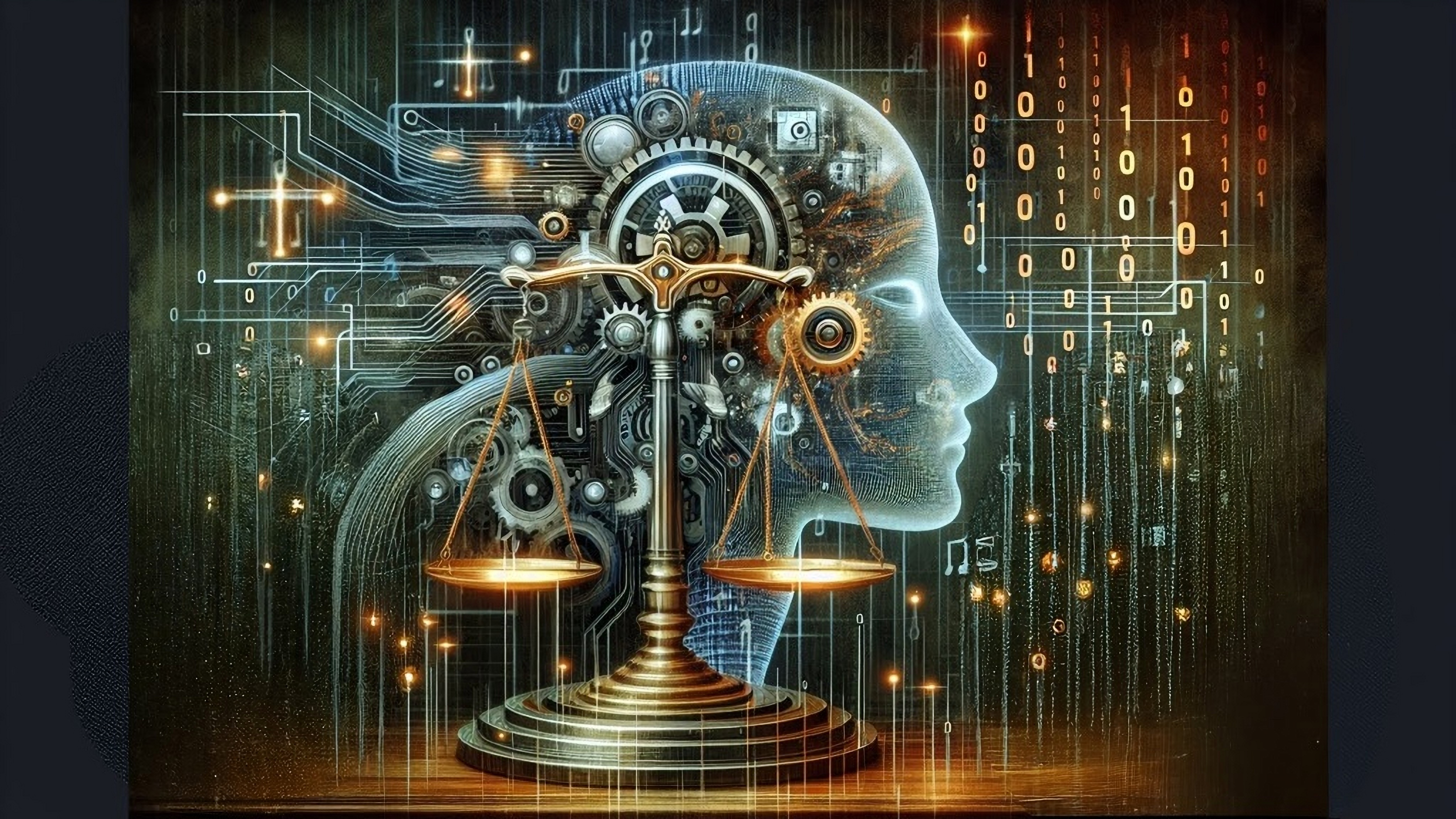 What are the copyright challenges of AI training?