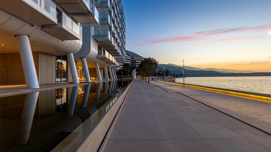 Mareterra in Monaco - ©BVergely