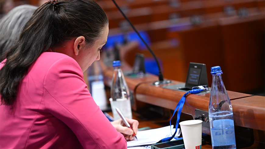 Lithuania and Monaco: Congress adopts new recommendations to strengthen local democracy