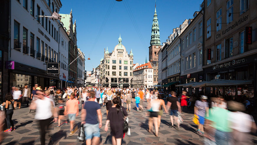 Council of Europe urges Denmark to act on corruption safeguards