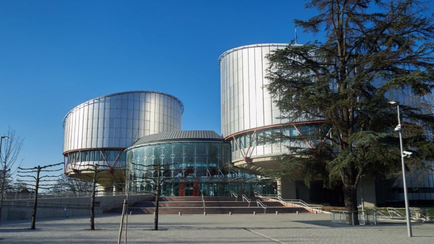 Applicants to the European Court in Strasbourg have to go through their national court systems beforehand