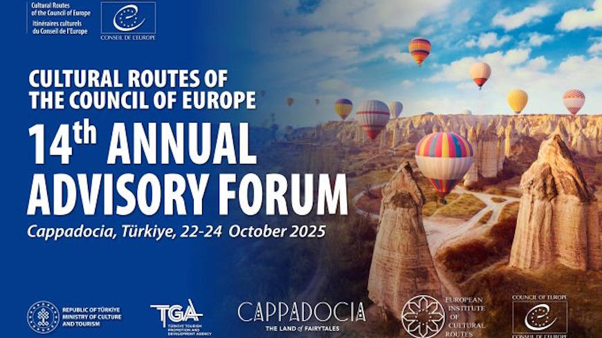 Discovering European history and celebrating our surroundings