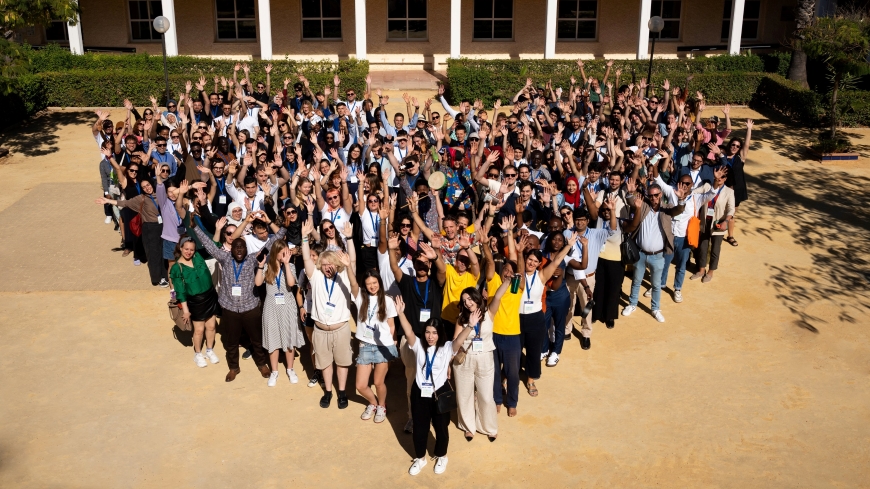 Autonomiser les jeunes pour la sécurité numérique