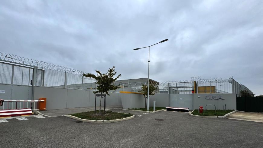 France: Anti-torture Committee calls for improved conditions and security in immigration detention centres