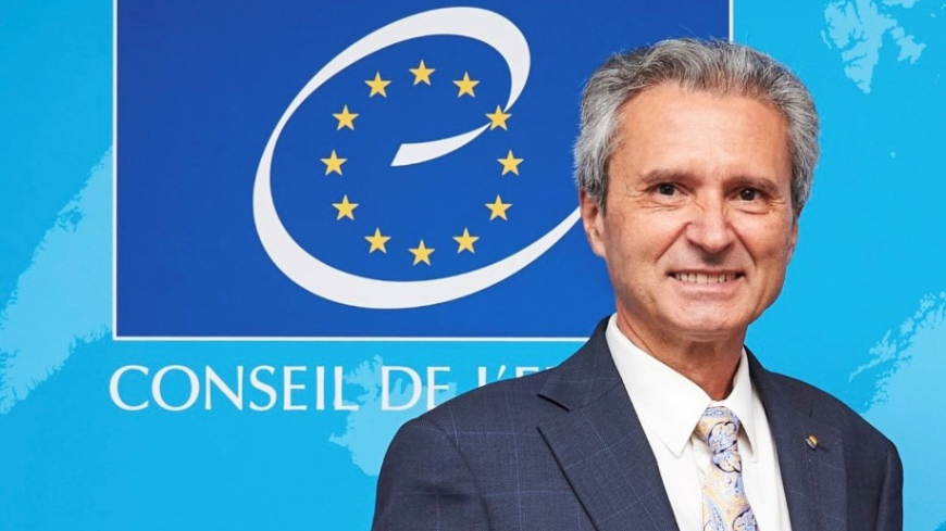 The Council of Europe at 75