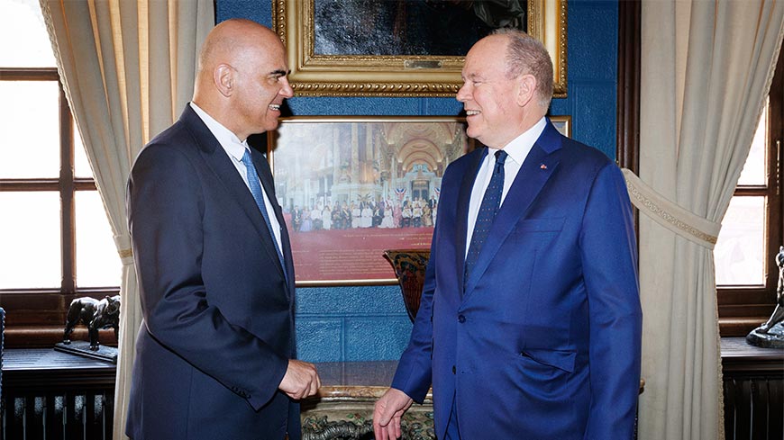 Un petit État sur une grande scène : Monaco et le Conseil de l’Europe