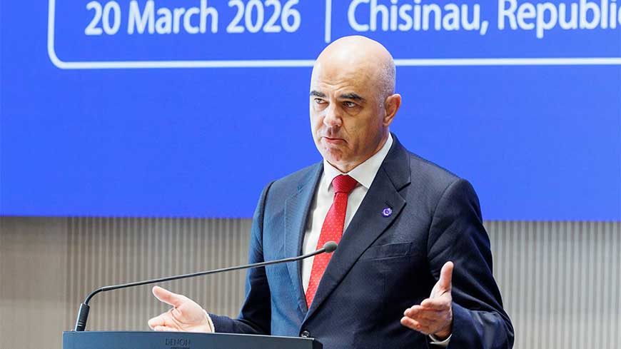 Les pays européens réaffirment l’importance de la Charte sociale européenne lors d'une conférence à Chișinău
