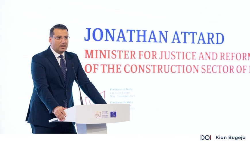 Commission for the Efficiency of Justice meets in Malta to discuss challenges surrounding digital justice in Europe and CEPEJ priorities
