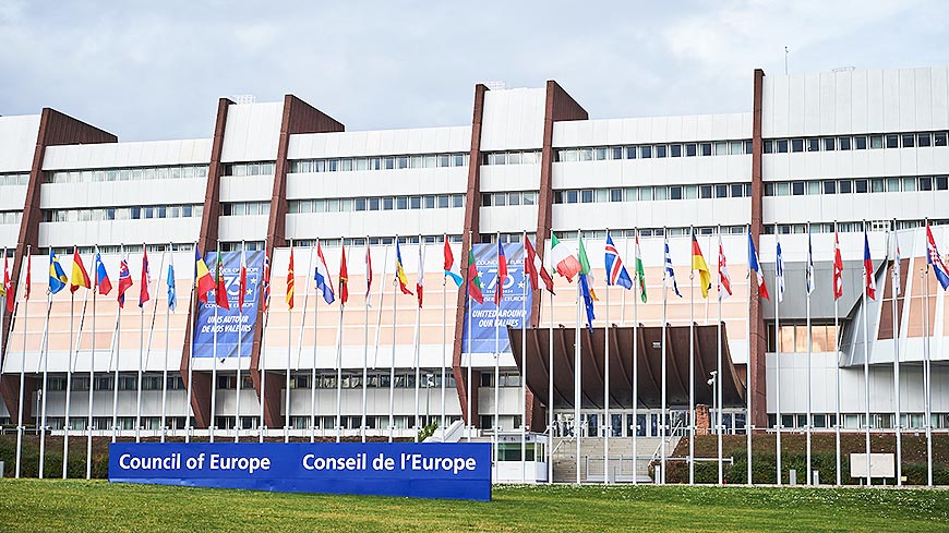 Reactions of the Secretary General and the President of the PACE to the adoption of the law extending the use of the death penalty in Israel