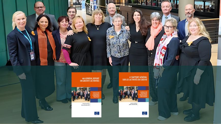 Un nouveau rapport indique « le rétrécissement de l’espace » dévolu aux défenseur·es des droits des femmes