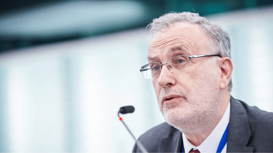 Congress President: We stand ready to work with de-occupied Ukrainian territories after a peace agreement