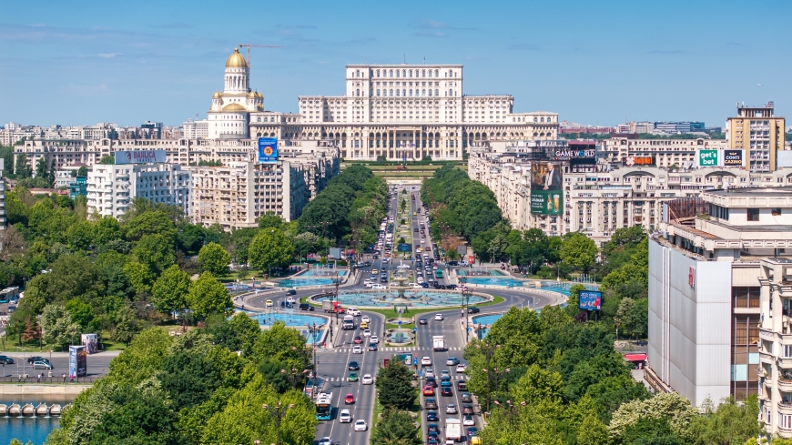 New GRECO report on Romania’s progress in anti-corruption measures for central government and law enforcement agencies