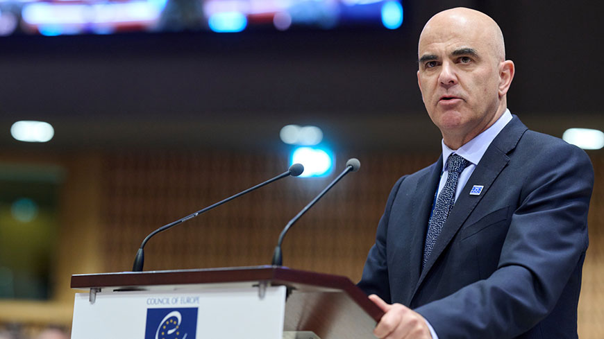 Secretary General to attend European Political Community meeting in Copenhagen and pay official visit to Denmark