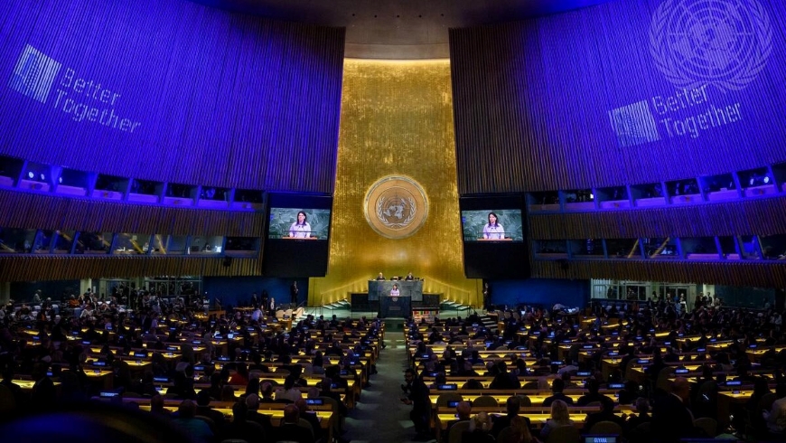For women’s rights and dignity: a call from the Council of Europe