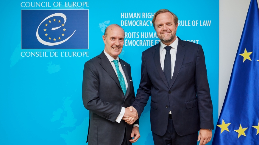 Uruguay firma el tratado sobre inteligencia artificial del Consejo de Europa