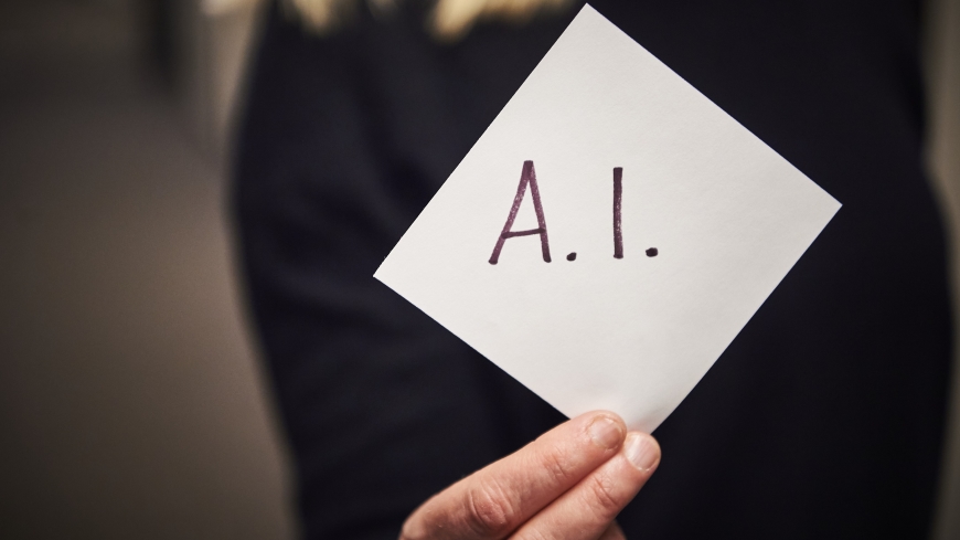 Global AI governance on agenda at Lisbon Forum
