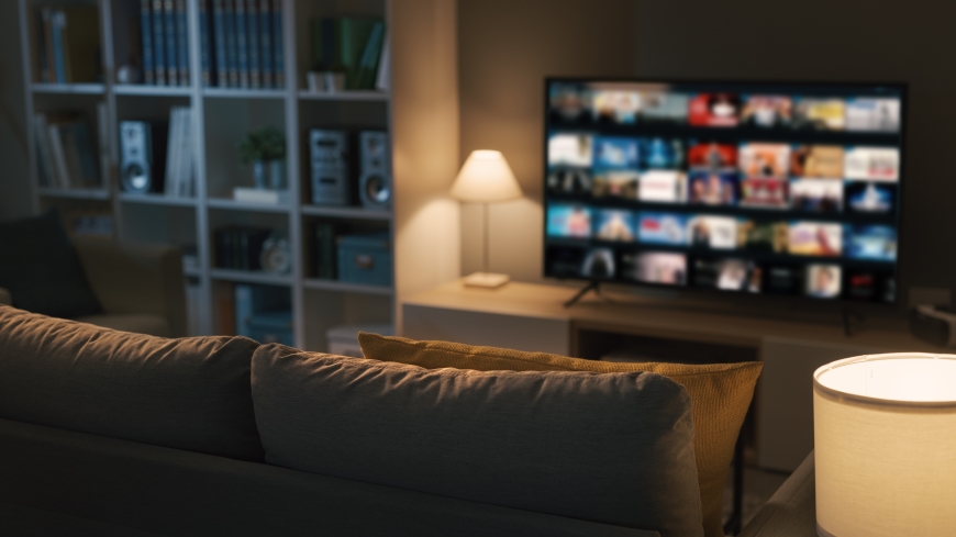 La nouvelle convention soutient la coproduction internationale de séries de haute qualité