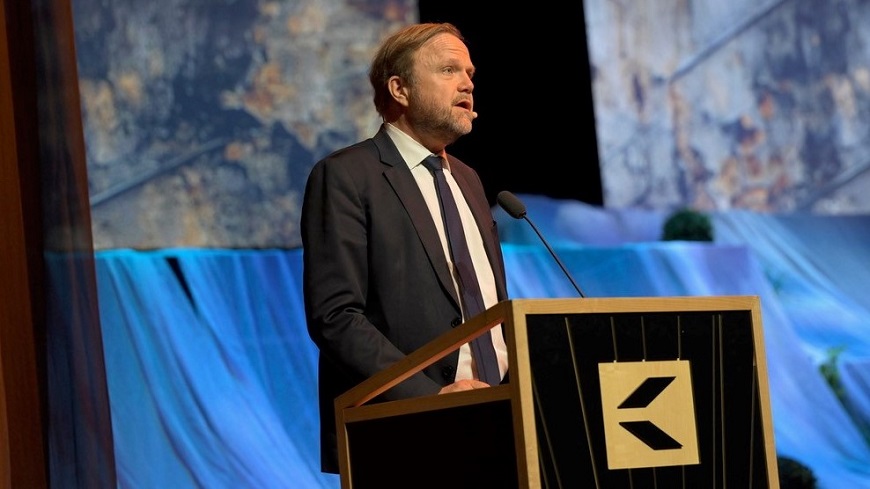 Tenue en Norvège d’une conférence sur l’avenir de la démocratie