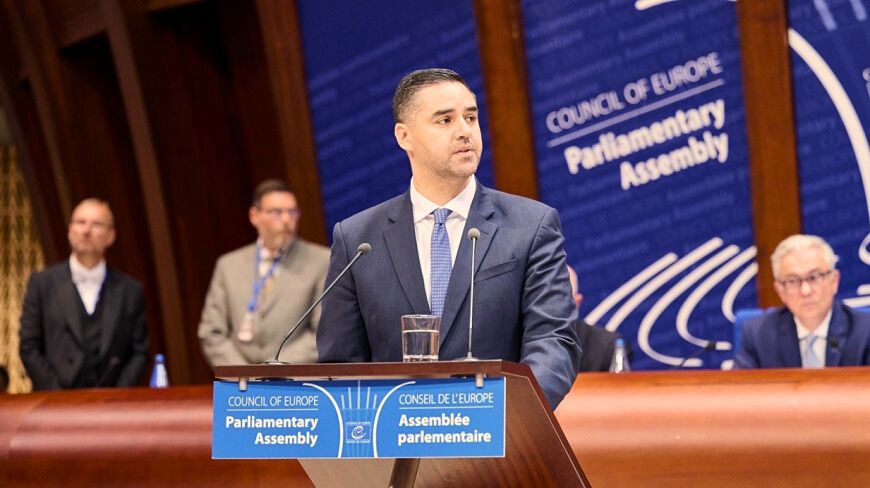 Presidencia maltesa del Comité de Ministros: el vice primer ministro Borg resalta que Ucrania es la primera prioridad