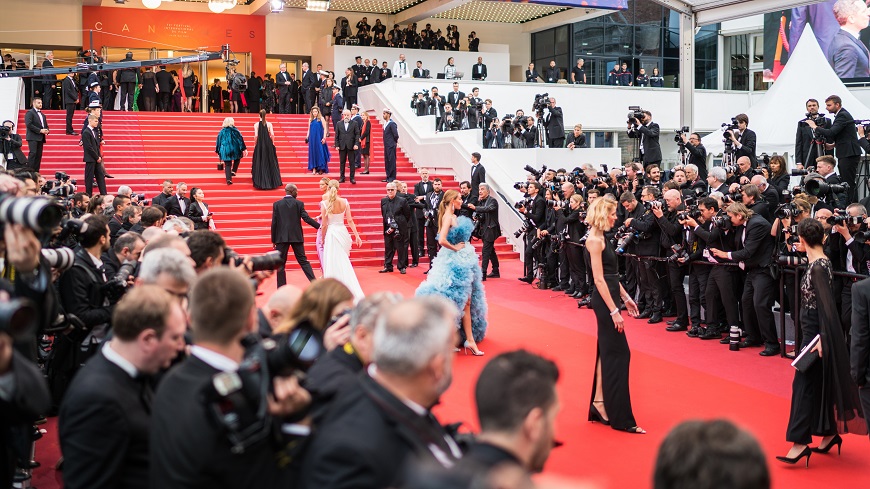 Success for Eurimages at Cannes: a record 9 awards for its co-productions