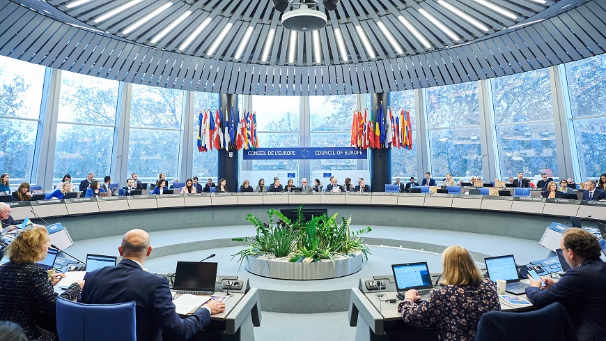Convivir en la diversidad: los delegados de los ministros de Asuntos Exteriores quieren promover la inclusión de los más vulnerables