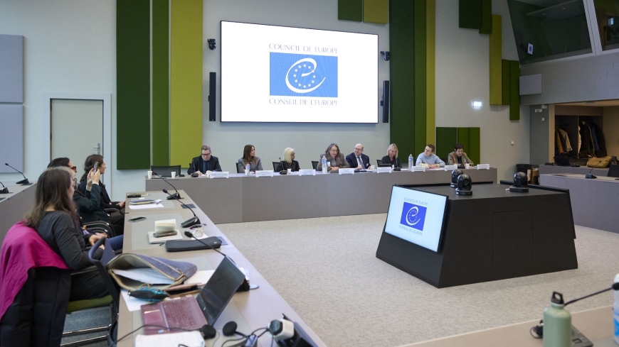 Construyendo una Europa inclusiva: unidos contra el antisemitismo