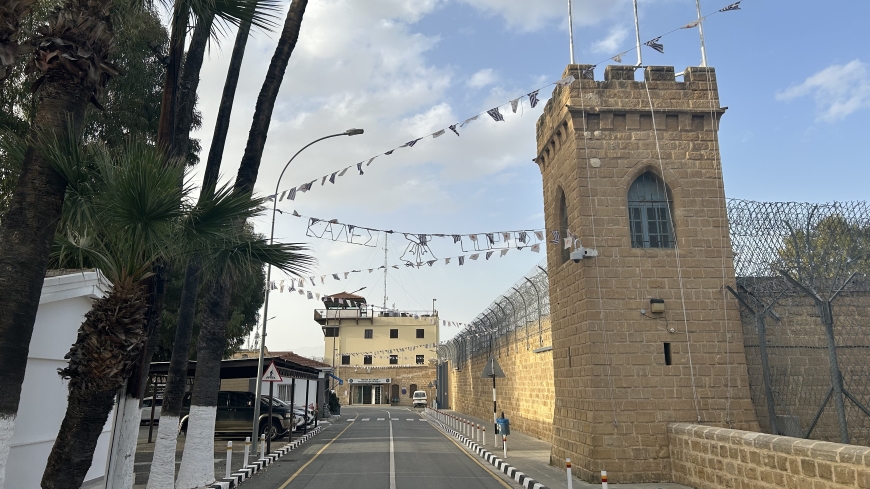 Council of Europe report outlines “serious concerns” about Nicosia Central Prisons