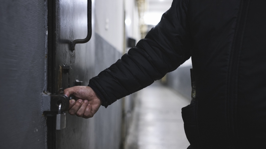 Continúa la sobrepoblación carcelaria y el deterioro de las condiciones de detención en Francia
