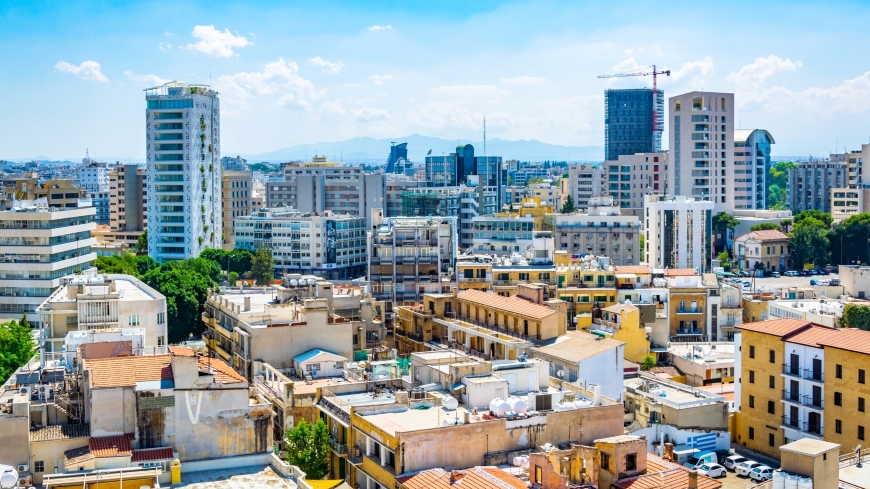 Cyprus: Worthy efforts to protect minority rights, but further progress needed