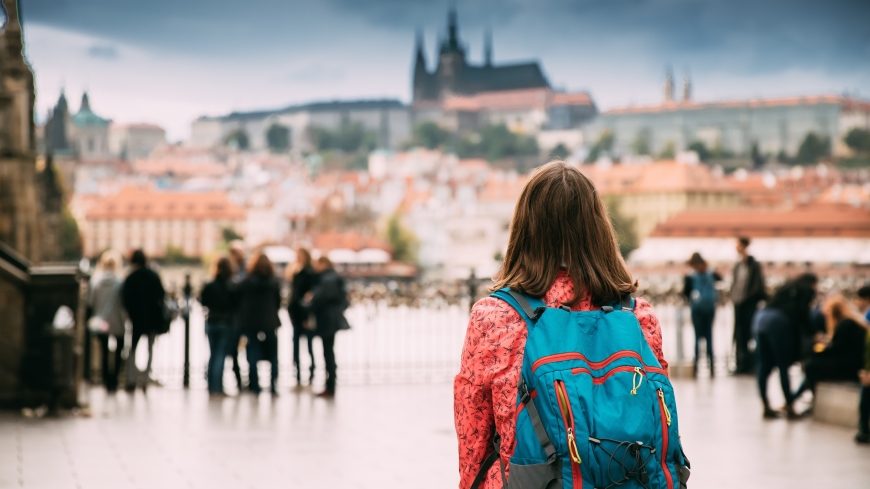 German, Moravian Croatian, Polish, Romani and Slovak are among the languages examined in the report