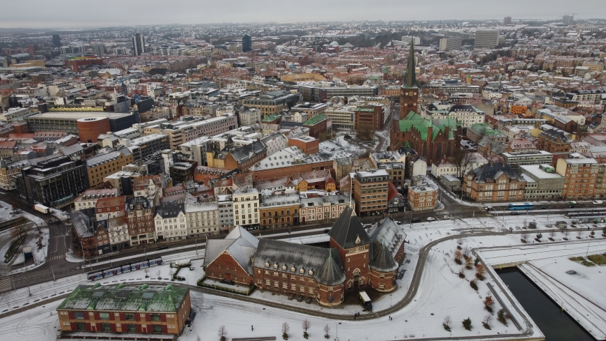 Le Conseil de l'Europe appelle à davantage sensibiliser le public à l'allemand comme langue minoritaire dans l'ensemble du Danemark