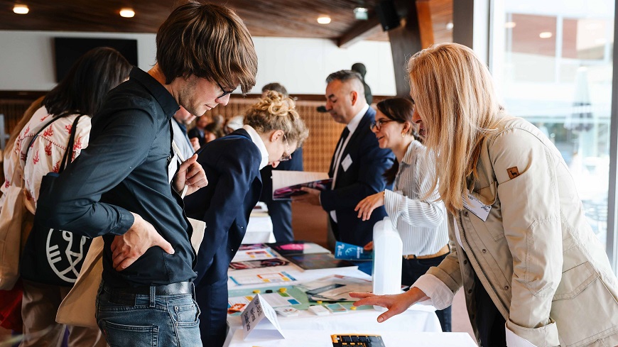 First Digital Citizenship Education Forum: A Milestone for Europe’s Digital Future