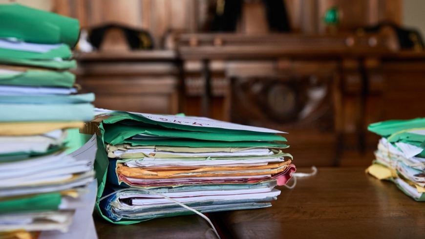 Going paperless to enhance access to courts in Croatia